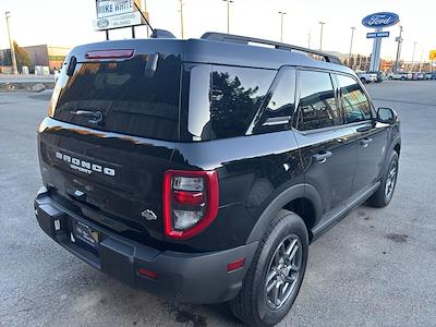 Used 2025 Ford Bronco Sport - photo 1