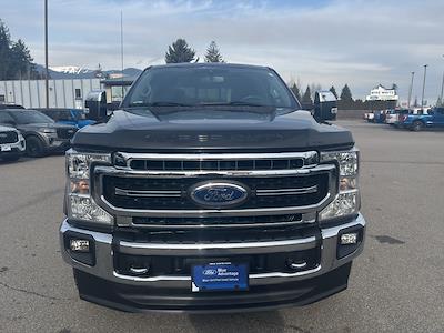 2020 Ford F-350 Crew Cab SRW 4WD Pickup for sale #638821 - photo 2