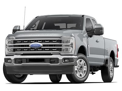 Used 2023 Ford F-250 - photo 1