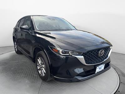 Used 2025 Mazda CX-5 - photo 1