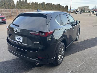 Used 2025 Mazda CX-5 - photo 1