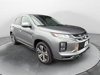 Used 2025 Mitsubishi Outlander Sport - photo 1