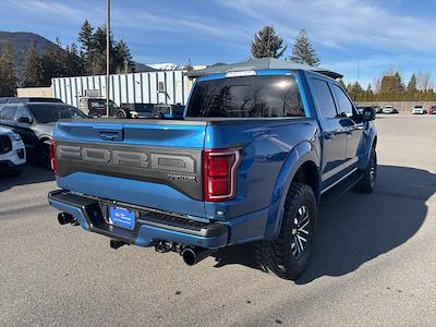 2020 Ford F-150 SuperCrew Cab 4WD Pickup for sale #638890 - photo 2