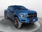 2020 Ford F-150 SuperCrew Cab 4WD Pickup for sale #638890 - photo 1