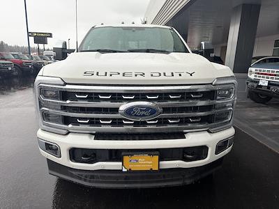 2024 Ford F-350 Crew Cab SRW 4WD Pickup for sale #638900 - photo 1