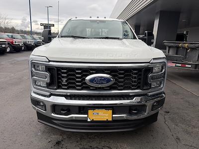 2025 Ford F-350 Crew Cab DRW 4WD Pickup for sale #638910 - photo 1