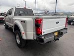 2025 Ford F-350 Crew Cab DRW 4WD Pickup for sale #638910 - photo 15