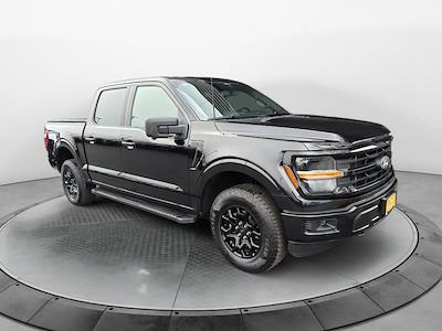 2024 Ford F-150 SuperCrew Cab 4WD Pickup for sale #638920 - photo 1