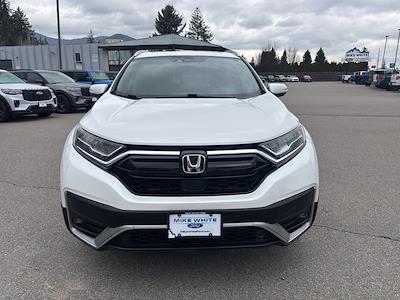 Used 2021 Honda CR-V - photo 1