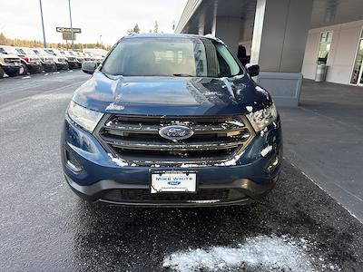Used 2017 Ford Edge - photo 1