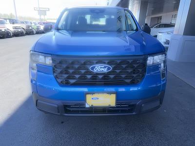 Used 2025 Ford Maverick - photo 1