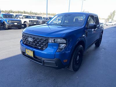 Used 2025 Ford Maverick - photo 1