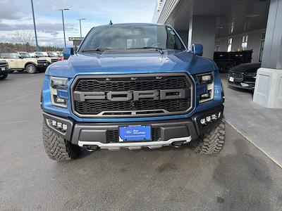 2020 Ford F-150 SuperCrew Cab 4WD Pickup for sale #638990 - photo 2
