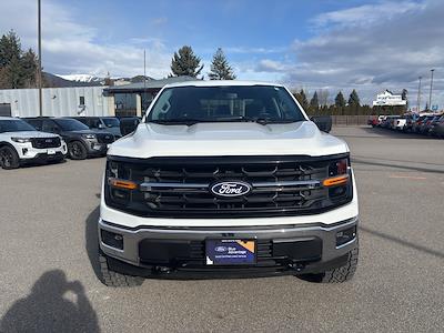2024 Ford F-150 SuperCrew Cab 4WD Pickup for sale #639010 - photo 1