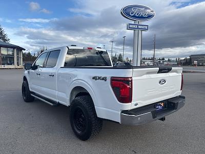 Used 2024 Ford F-150 - photo 1