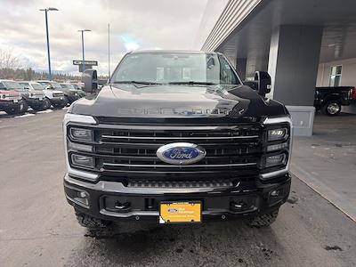 2025 Ford F-350 Crew Cab SRW 4WD Pickup for sale #639030 - photo 1