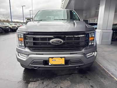Used 2023 Ford F-150 - photo 1
