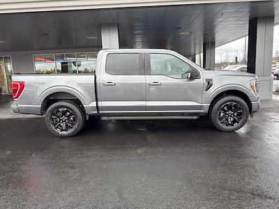 Used 2023 Ford F-150 - photo 1