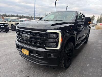Used 2024 Ford F-350 - photo 1