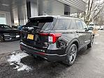 2025 Ford Explorer 4WD SUV for sale #639060 - photo 11