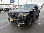 2025 Ford Explorer 4WD SUV for sale #639060 - photo 2