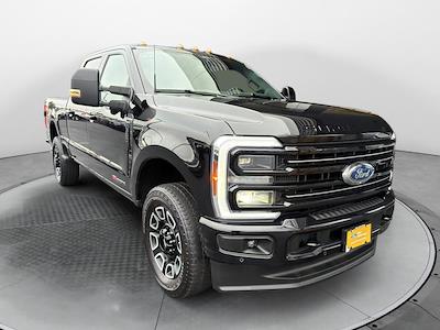 2025 Ford F-350 Crew Cab SRW 4WD Pickup for sale #639080 - photo 1