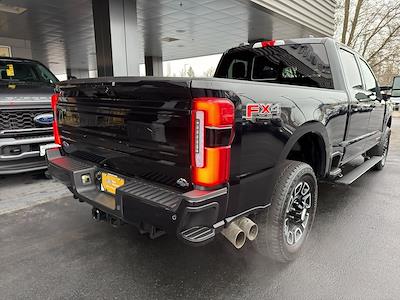 Used 2025 Ford F-350 - photo 1
