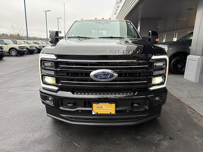 2025 Ford F-350 Crew Cab SRW 4WD Pickup for sale #639080 - photo 2
