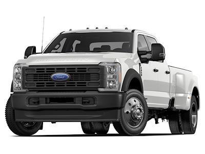 Used 2024 Ford F-450 - photo 1