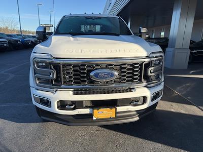 Used 2024 Ford F-450 - photo 1