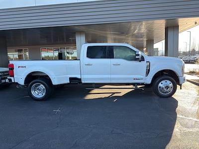 Used 2024 Ford F-450 - photo 1