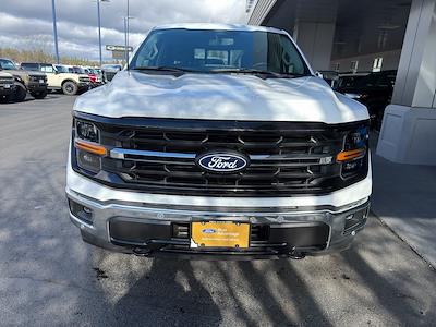 Used 2024 Ford F-150 - photo 1