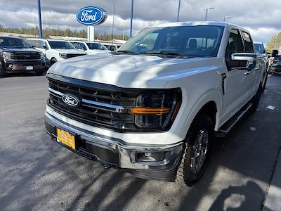Used 2024 Ford F-150 - photo 1