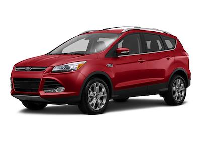 Used 2016 Ford Escape - photo 1