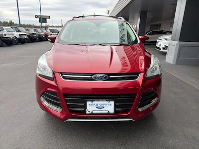 Used 2016 Ford Escape - photo 1