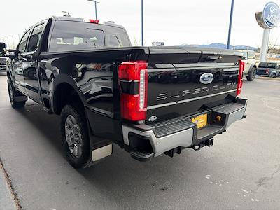 Used 2024 Ford F-250 - photo 1