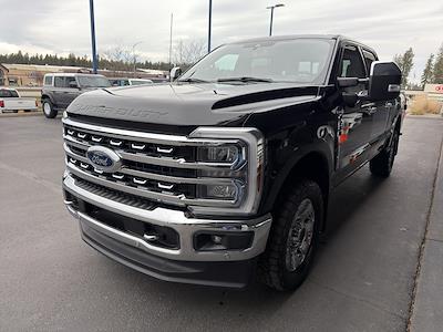 Used 2024 Ford F-250 - photo 1