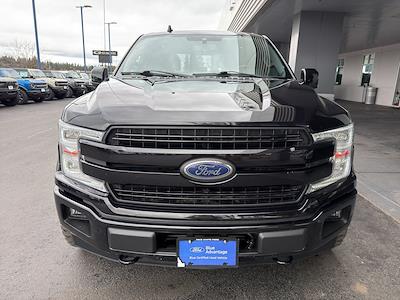 Used 2020 Ford F-150 - photo 1