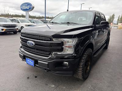 Used 2020 Ford F-150 - photo 1