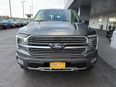 Used 2025 Ford F-150 - photo 1