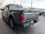 2025 Ford F-150 SuperCrew Cab 4WD Pickup for sale #639190 - photo 15