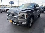 2025 Ford F-150 SuperCrew Cab 4WD Pickup for sale #639190 - photo 2