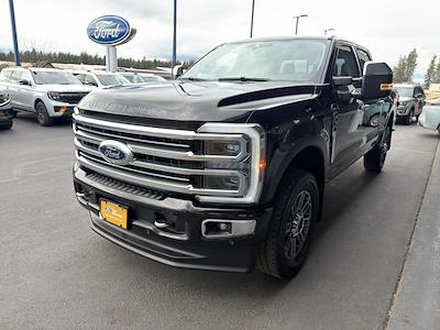 Used 2024 Ford F-350 - photo 1