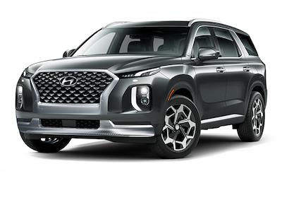 Used 2022 Hyundai Palisade - photo 1