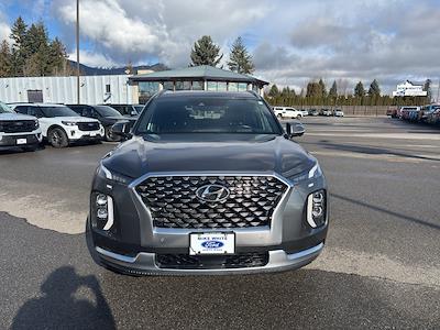 Used 2022 Hyundai Palisade - photo 1