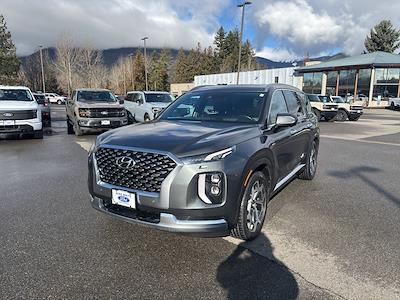 Used 2022 Hyundai Palisade - photo 1