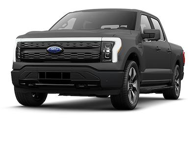 Used 2022 Ford F-150 Lightning - photo 1