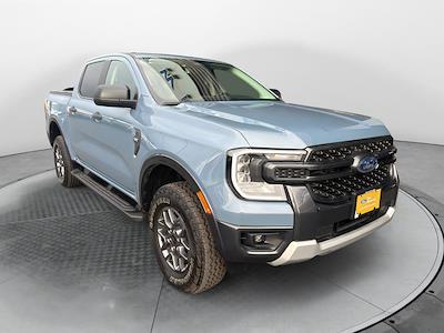 Used 2024 Ford Ranger - photo 1