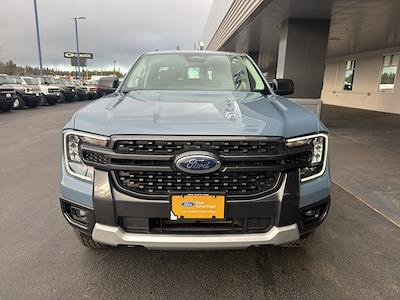 Used 2024 Ford Ranger - photo 1