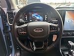 2024 Ford Ranger SuperCrew Cab 4WD Pickup for sale #639230 - photo 22